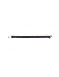 Axe de roue 184 mm Pocket bike cross en axe de 12 mm
