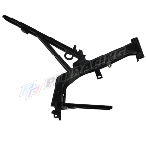 Chassis ou cadre Pocket cross  ORION / DELTA / AGB 49 cc