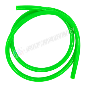 Durite d'essence Vert 1 Mètre