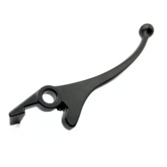 Levier de frein droit NOIR pour pit bike / dirt bike