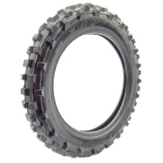 Pneu 90 / 100 / 14" Cross Arrière GUANGLI