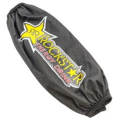 Chaussette d'amortisseur ROCKSTAR 250 mm Petit Modèle Dirt bike / Quad