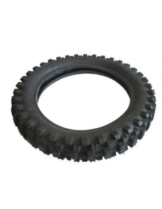 Pneu cross 90/100/16" arrière GUANGLI dirt bike / pit bike / moto