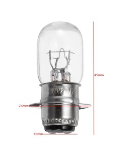 Ampoule avant de quad 12 V - PitRacing