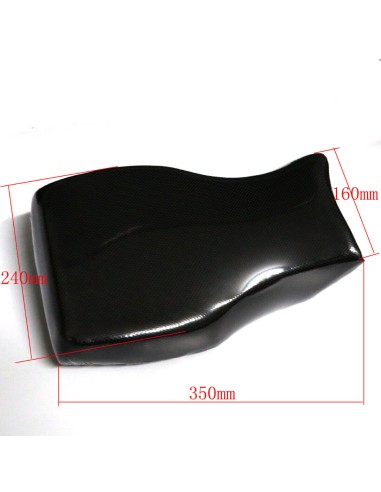 Selle Pocket quad TORINO / XXL 49cc / 800w / 500w - PitRacing