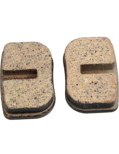 Plaquette de frein Pocket bike / Pocket Quad - PitRacing