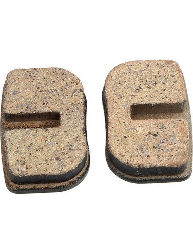 Plaquette de frein Pocket bike / Pocket Quad - PitRacing