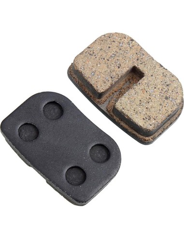 Plaquette de frein Pocket bike / Pocket Quad - PitRacing
