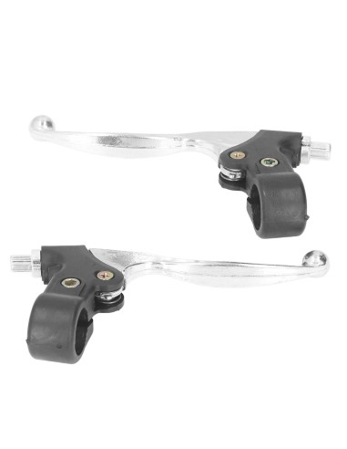Poignée de frein de Pocket bike - PitRacing
