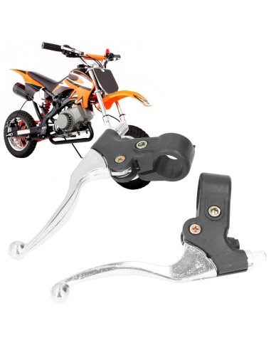 Poignée de frein de Pocket bike - PitRacing