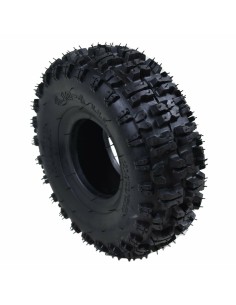Pneu Pocket quad 4 - 10 - 4 " - PitRacing