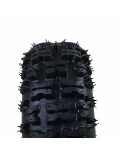 Pneu Pocket quad 4 - 10 - 4 " - PitRacing
