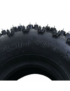 Pneu Pocket quad 4 - 10 - 4 " - PitRacing