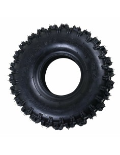 Pneu Pocket quad 4 - 10 - 4 " - PitRacing