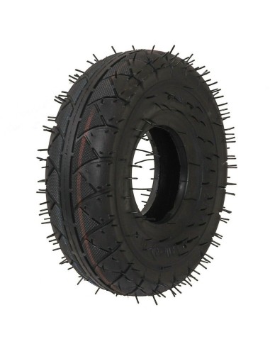 Pneu semi-slick Pocket quad 3.00 x 4 - PitRacing