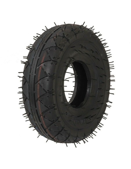 Pneu semi-slick Pocket quad 3.00 x 4 - PitRacing