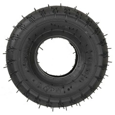 Pneu semi-slick Pocket quad 3.00 x 4 - PitRacing
