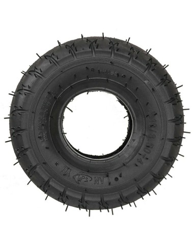 Pneu semi-slick Pocket quad 3.00 x 4 - PitRacing