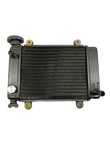 Radiateur de refroidissement d'eau pour quad 150 / 200 / 250 cc - PitRacing