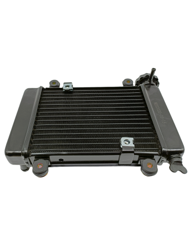 Radiateur de refroidissement d'eau pour quad 150 / 200 / 250 cc - PitRacing