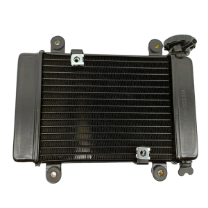 Radiateur de refroidissement d'eau pour quad 150 / 200 / 250 cc - PitRacing