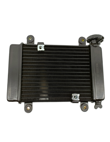 Radiateur de refroidissement d'eau pour quad 150 / 200 / 250 cc - PitRacing