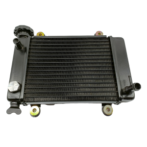 Radiateur de refroidissement d'eau pour quad 150 / 200 / 250 cc - PitRacing