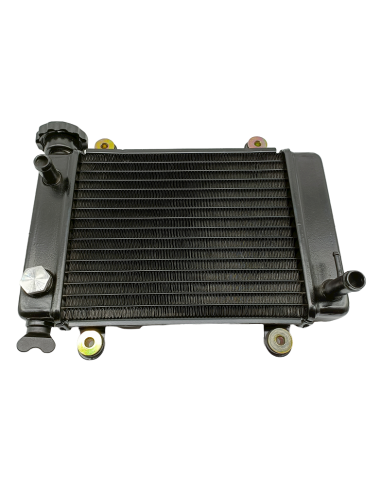Radiateur de refroidissement d'eau pour quad 150 / 200 / 250 cc - PitRacing