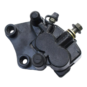 Etrier de frein avant double pistons 8 mm dirt bike / pit bike