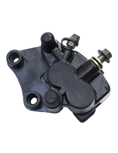 Etrier de frein avant double pistons 8 mm dirt bike / pit bike