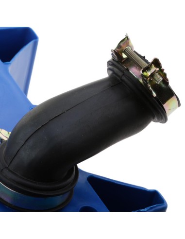 Boîte à air  YAMAHA PW 80 PIWI PW80 PEEWEE