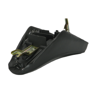 Selle Pocket quad Carbone / Python - PitRacing