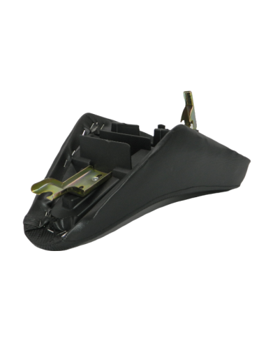 Selle Pocket quad Carbone / Python - PitRacing