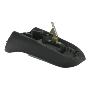 Selle Pocket quad Carbone / Python - PitRacing