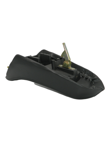 Selle Pocket quad Carbone / Python - PitRacing