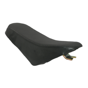 Selle Pocket quad Carbone / Python - PitRacing
