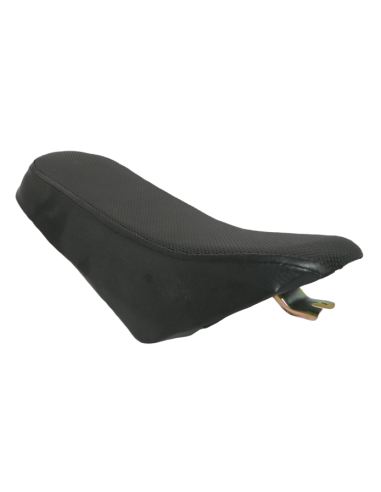 Selle Pocket quad Carbone / Python - PitRacing
