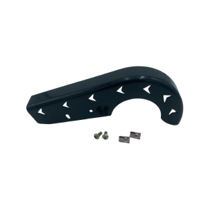 Protection de chaine pour pocket quad