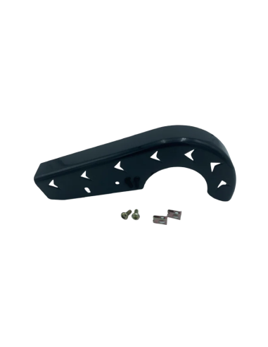 Protection de chaine pour pocket quad