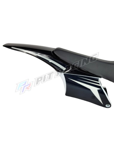 Kit déco + Kit plastique MONSTER TTR90 / orion AGB 27 / Sohoo / 99 - PitRacing