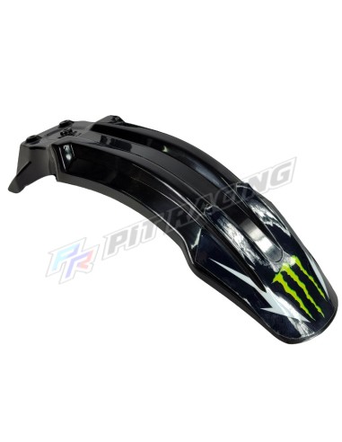 Kit déco + Kit plastique MONSTER TTR90 / orion AGB 27 / Sohoo / 99 - PitRacing