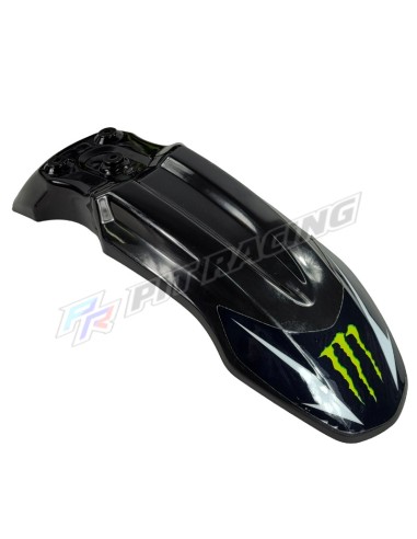 Kit déco + Kit plastique MONSTER ENERGY CRF-50 - PitRacing