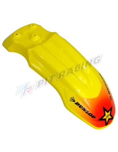 Kit déco + Kit plastique ROCKSTAR CRF-50 - PitRacing