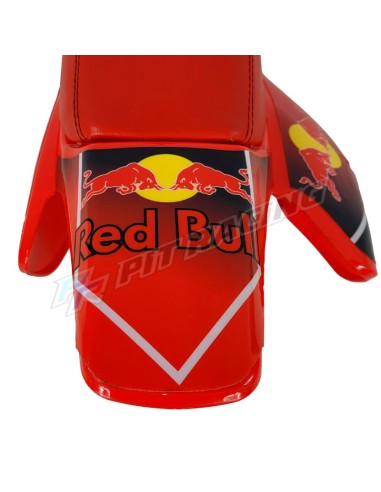 Kit déco + Kit plastique RED BULL CRF-50 - PitRacing