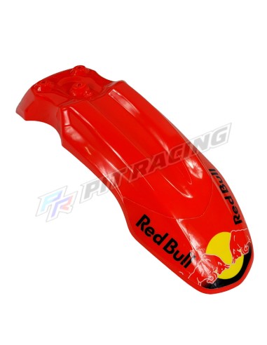 Kit déco + Kit plastique RED BULL CRF-50 - PitRacing