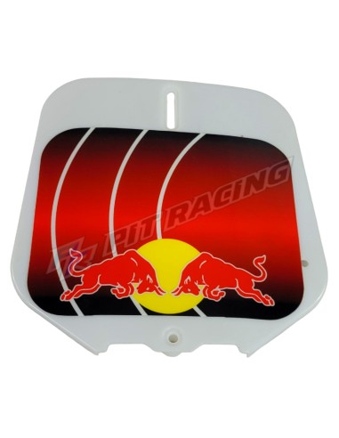 Kit déco + Kit plastique RED BULL CRF-50 - PitRacing