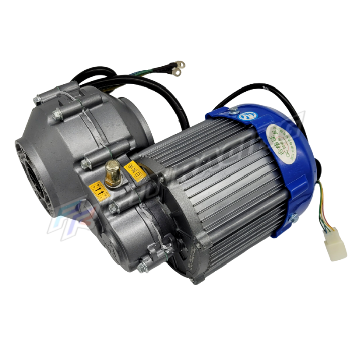 Moteur électrique 48V 1000w 28A BM1418ZXF pour Quad