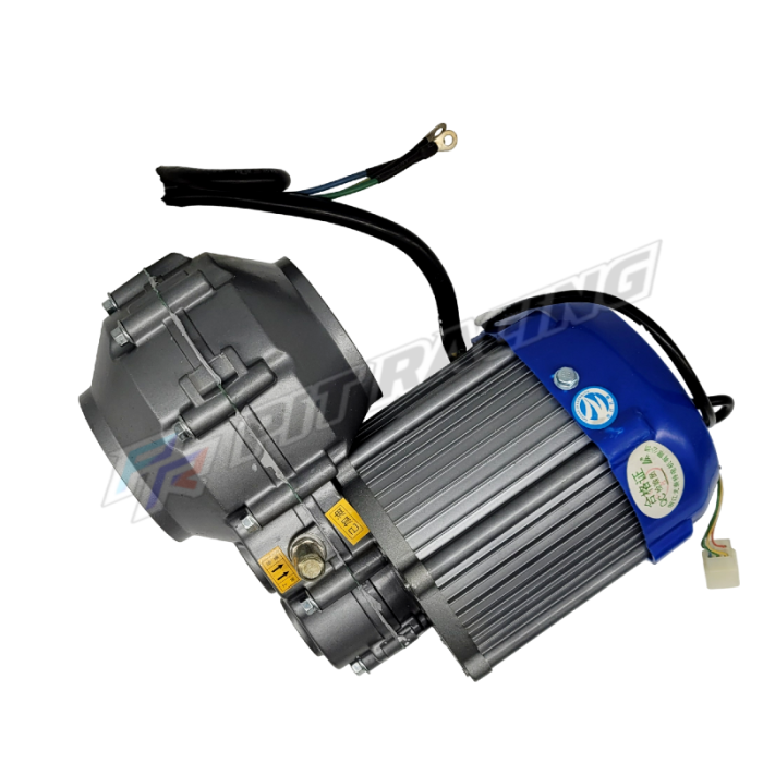 Moteur électrique 48V 1000w 28A BM1418ZXF pour Quad
