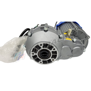 Moteur électrique 48V 1000w 28A BM1418ZXF pour Quad