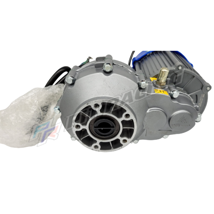 Moteur électrique 48V 1000w 28A BM1418ZXF pour Quad